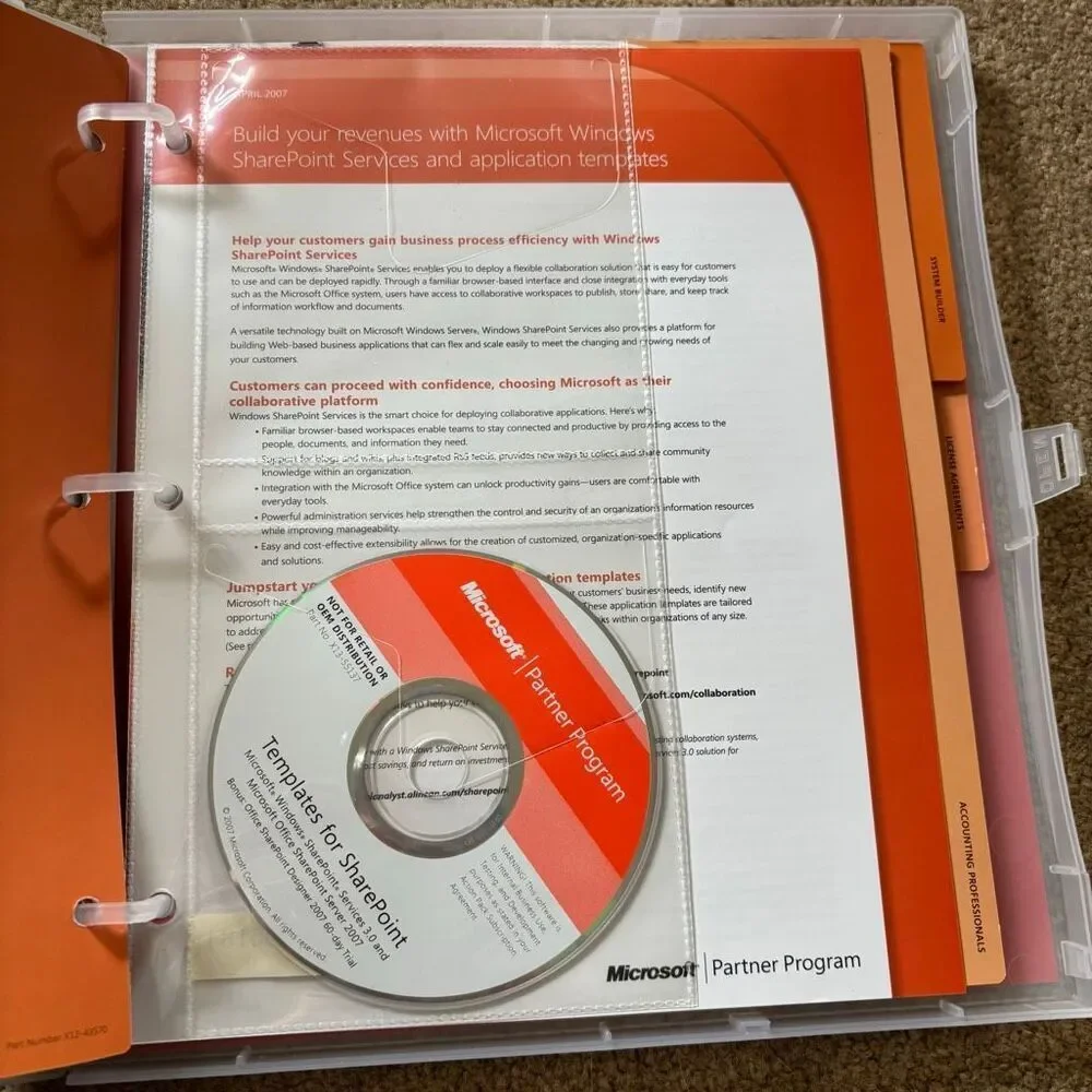 Microsoft Action Pack Subscription Toolkit April 2007 With Product Keys